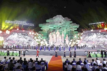 Practices of Then Receive UNESCO Certificate