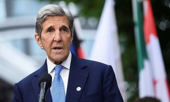 Vietnam, US expect stronger cooperation in climate change response