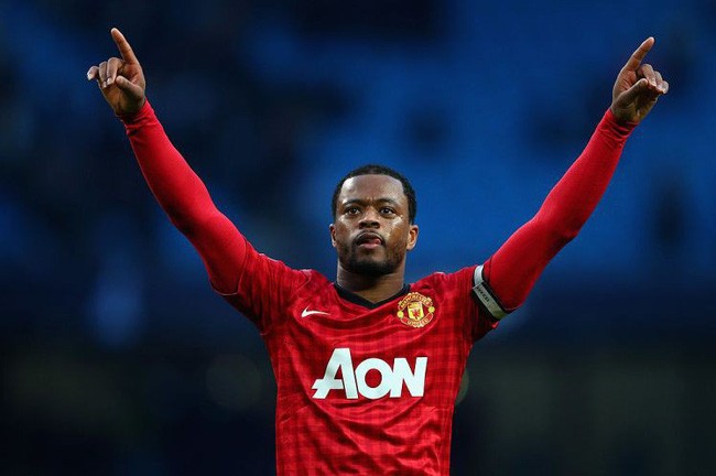 Former Man Utd legend spotted in Hanoi