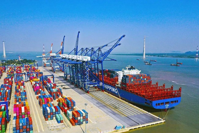 Vietnam's 30 Years of Pursuing Effective Maritime Strategy
