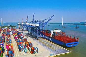 Vietnam's 30 Years of Pursuing Effective Maritime Strategy