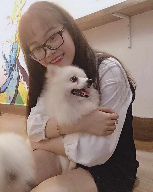 Seven Cutest Pet Cafés in Vietnam