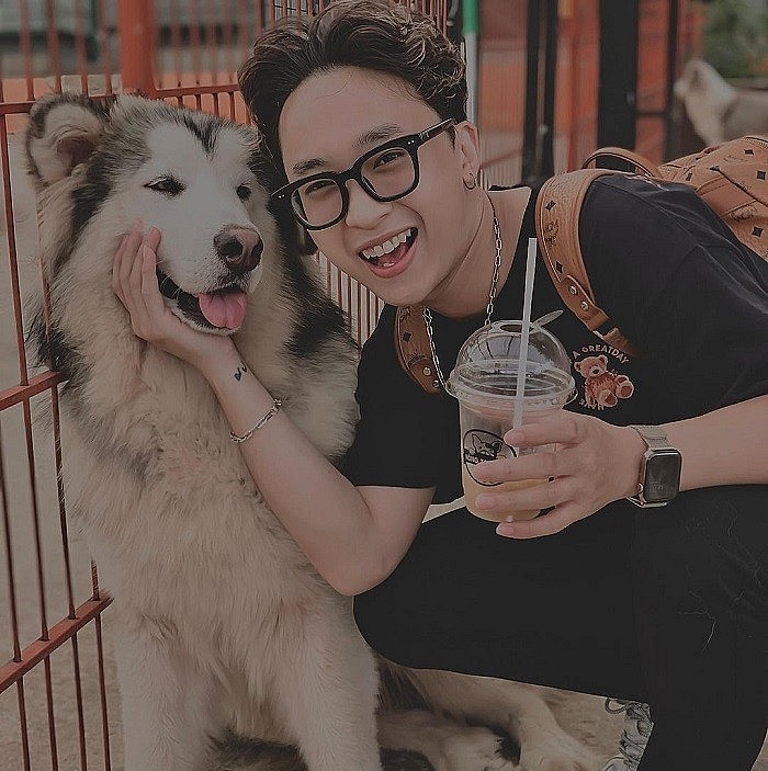 Seven Cutest Pet Cafés in Vietnam