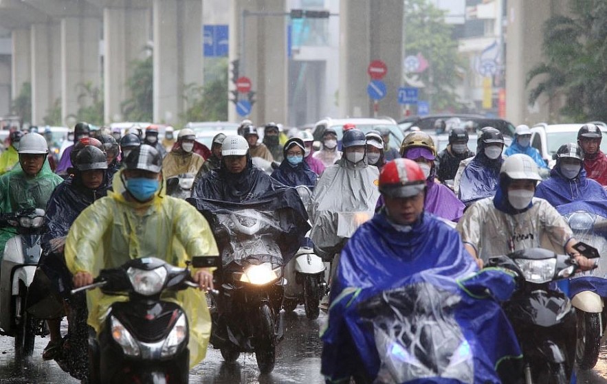 Vietnam Business & Weather Briefing (Sep 6): Petrol prices further down