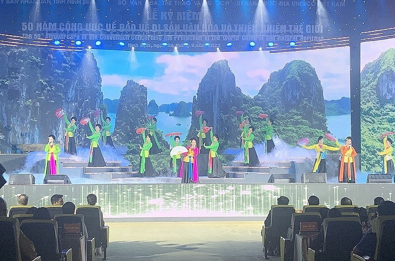 UNESCO Pledges More Assistance to Vietnam