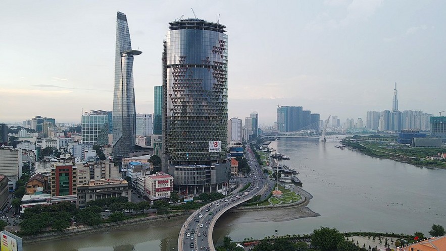 Moody’s Upgrades Vietnam’s Ratings