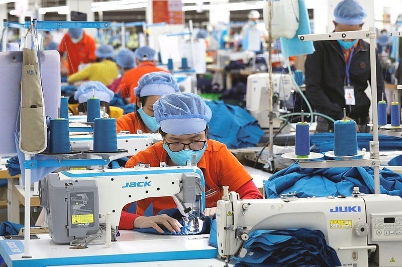 Moody’s Upgrades Vietnam’s Ratings