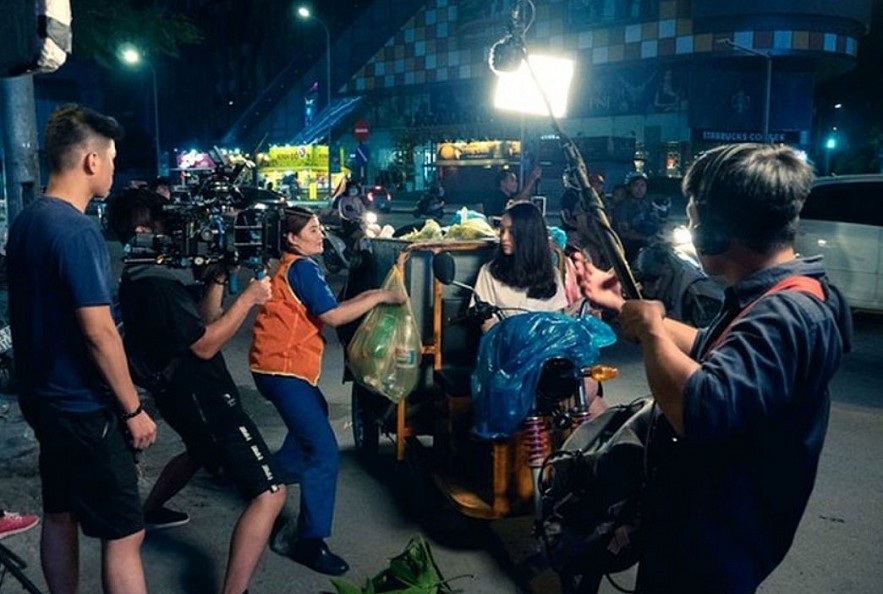 CJ Short Films To Be Screened In Ho Chi Minh City, Hanoi