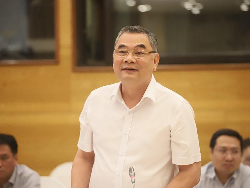 Strengthening the Protection of Vietnamese Citizens in Cambodia