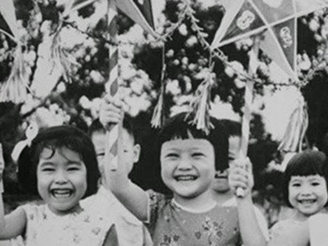 Mid-Autumn Memories Through the Ages