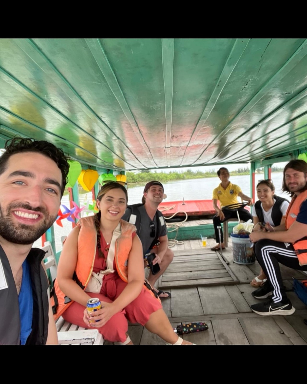 US Arts Envoy Concludes Tour in Vietnam