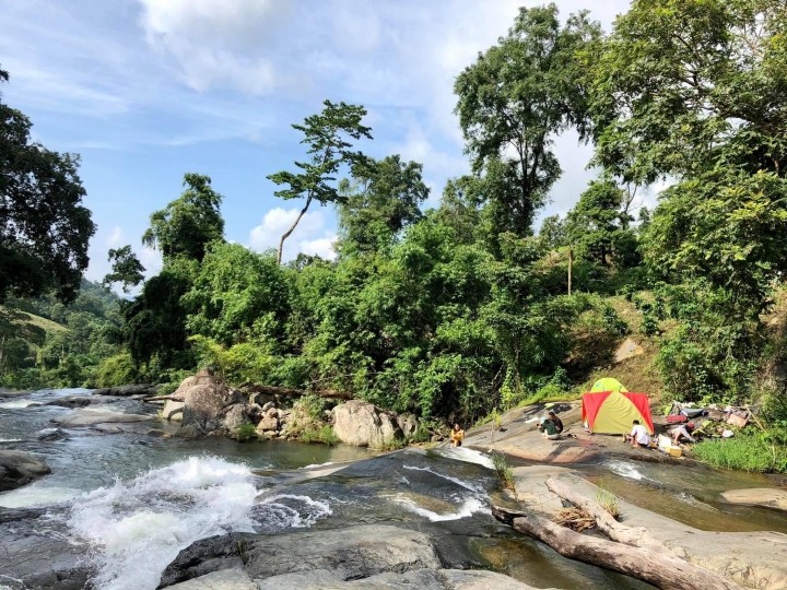 Photo: Thuong Do 