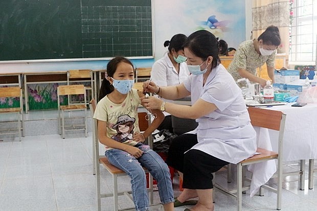 Illustrative image. Photo: VNA