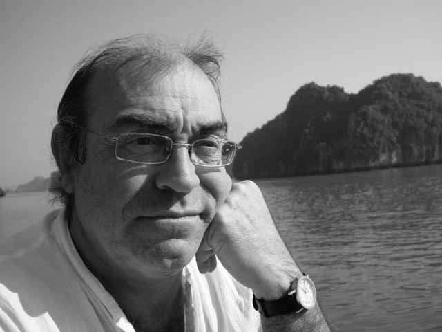 French filmmaker André Van In