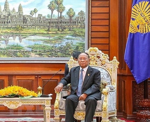 Vietnam News Today (Sep. 12):