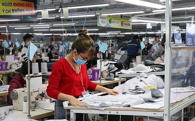 Vietnam News Today (Sep. 12):