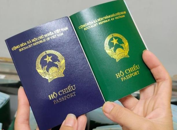 Latest News Regarding Vietnam’s New-style Passports