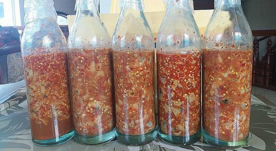 Five Must-try Dishes in Hue
