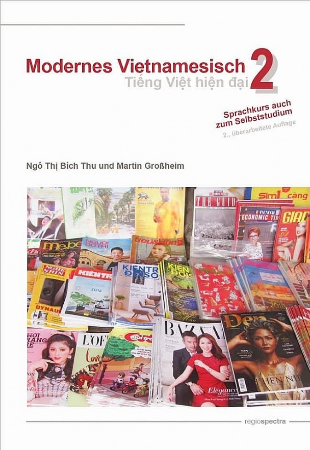 Spreading Love for Vietnamese Culture Among Young Overseas and International Friends