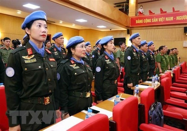 Vietnam Attends UN Forums and Proposes Multilateral Coordination to Tackles Major Global Challenges