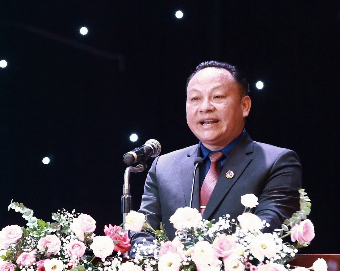 Meeting Between Vietnam - Laos Youth: Festival of Friendship