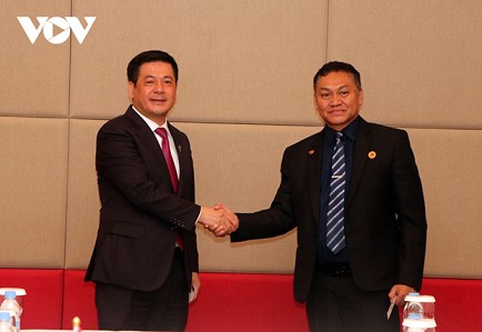 Vietnam, Timor Leste Eye Stronger Cooperation