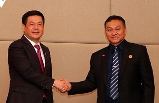 Vietnam, Timor Leste Eye Stronger Cooperation