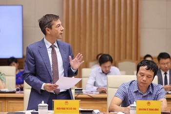 WB Expert: Vietnam Sees Strong Rebound, Momentum Remains Strong