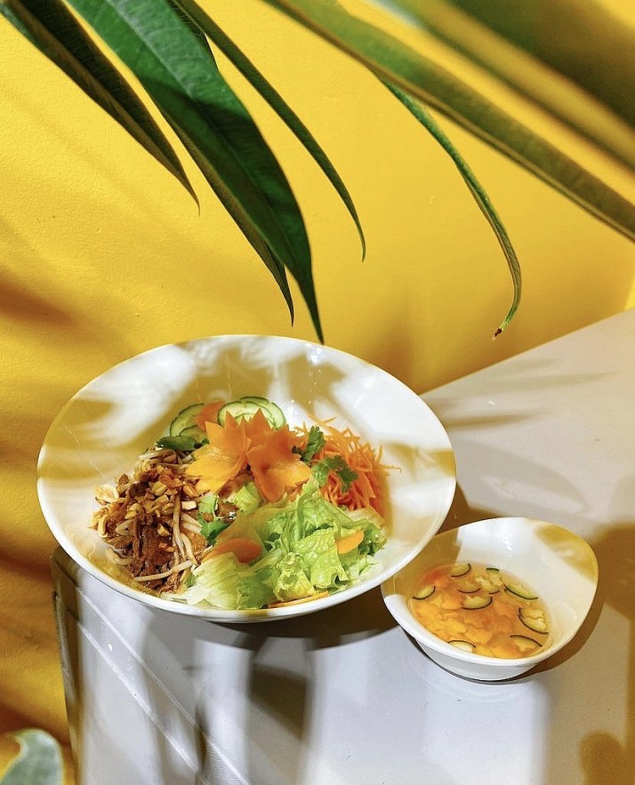 Five Amazing Vietnamese Restaurants in Russia