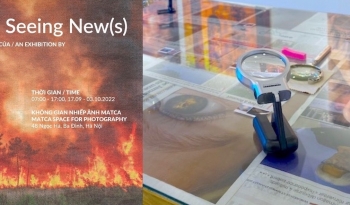 Editor's Pick: Seeing New(s) by Phuong Hoang - Perceptions Versus Facts