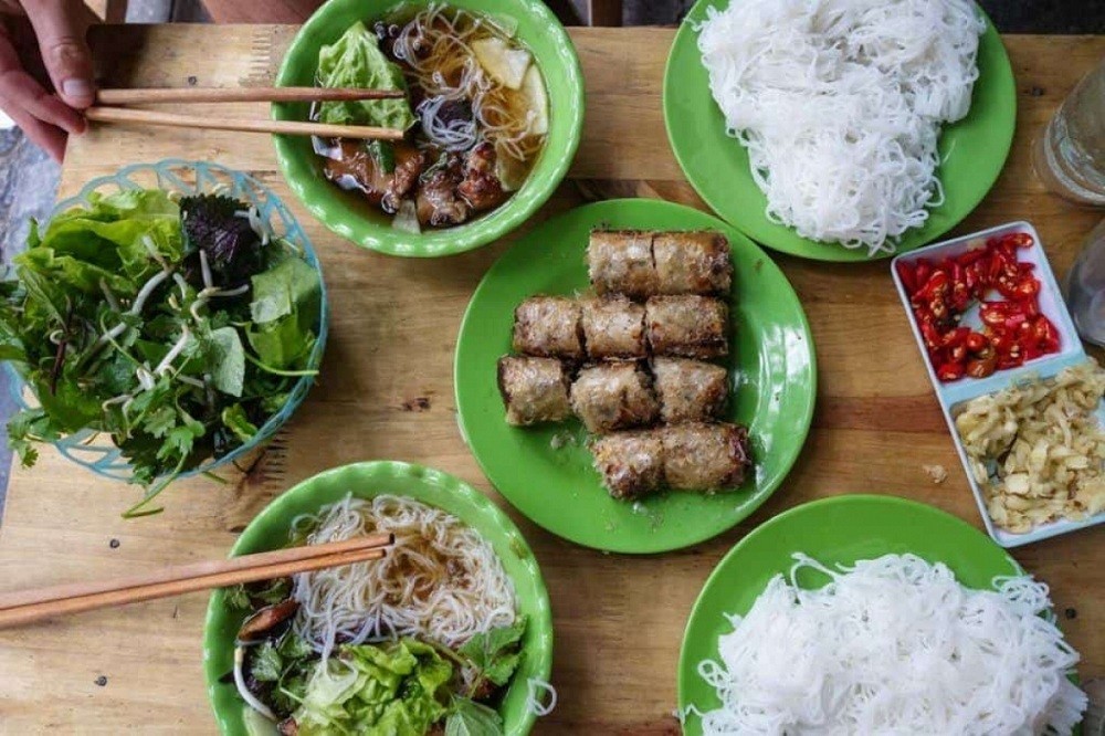 Vietnam is Australian Travel Influencers' Favourite Country to Visit in Southeast Asia