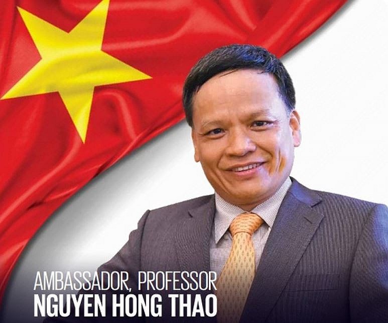 A Look Back at Maritime Delimitation between Vietnam and Indonesia