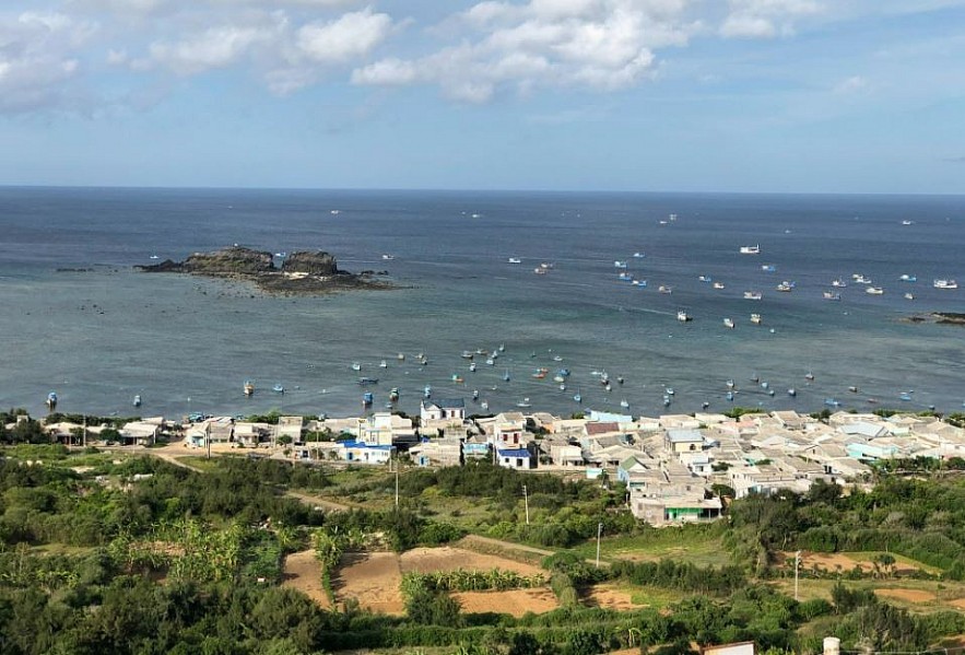International Community Appreciates Vietnam's Consistent Stance on South China Sea