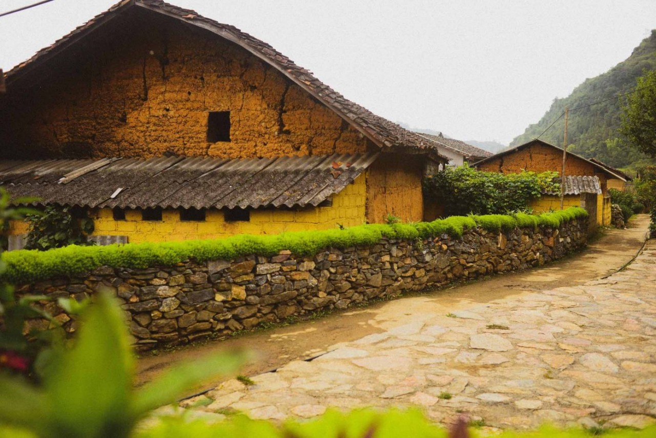 Photo: Thu Huong
