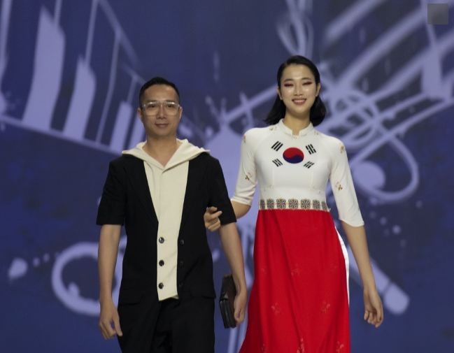 Promoting Culture through 2022 Vietnam Days Abroad
