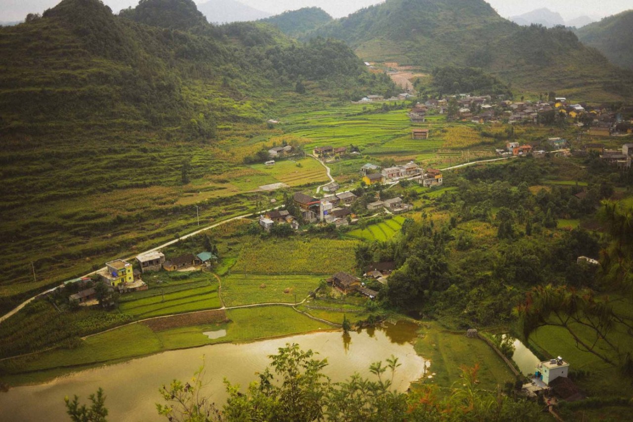Photo: Thu Huong