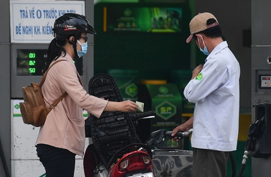 Vietnam Business & Weather Briefing (Sep 27):