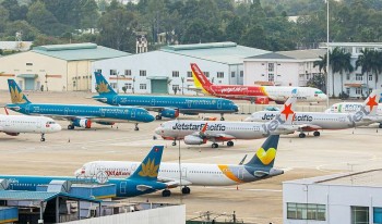 Vietnam Business & Weather Briefing (Sep 27): 248 aircraft registered under Vietnamese nationality