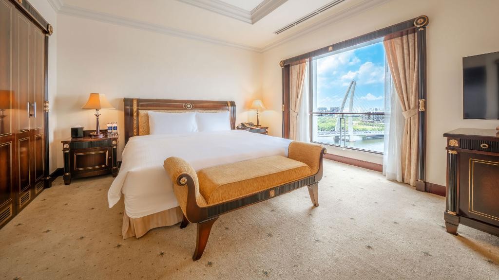 Tripadvisor: Top 10 Hotels not to be missed in Vietnam