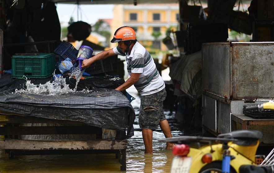 Vietnam Business & Weather Briefing (Sep 28): Vietnam, Kazakhstan to Open Direct Flights