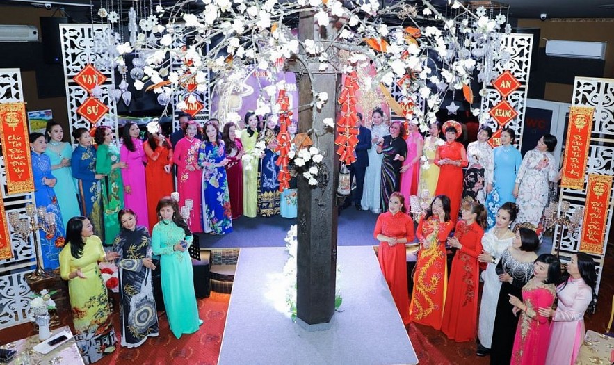Introducing Vietnamese Culture to the World with Heritages
