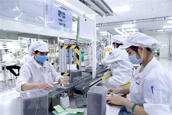 Financial Times: Vietnam One of the Seven Economic Wonders of A Worried World
