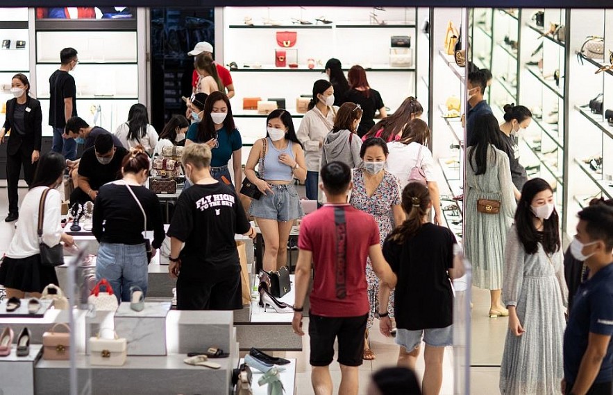 Vietnam Business & Weather Briefing (Sep 29): National CPI up 3.32% in the third quarter