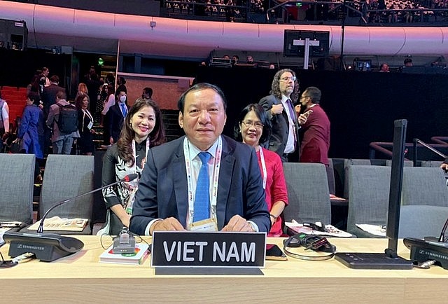 Vietnam Prioritises Improving Welfare for Cultural Workers: Minister