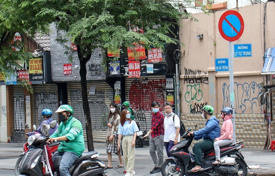 Vietnam Business & Weather Briefing (Oct 2): Unemployment rate falls, workers' incomes increase