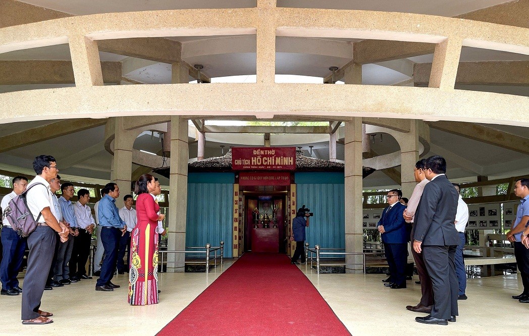 Spreading Cambodian Cultural and Artistic Values in Tra Vinh Province
