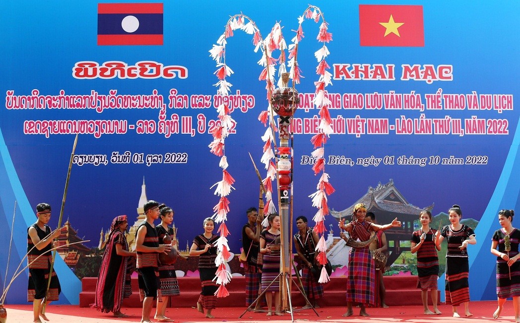 The festival is set to feature a host of activities, including a fashion show of traditional costumes, exhibitions of border tourism and culture, a musical gala, and sport events.