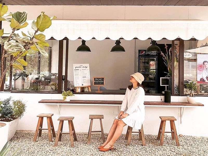 Three Amazing Experiences to Celebrate Hanoi's Lovely Autumn