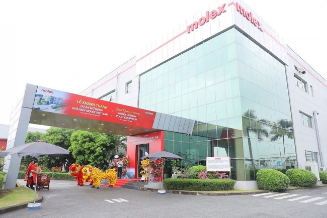 Vietnam News Today (Oct. 5): Foreign Hi-tech Firms Expand Investment in Vietnamese Market