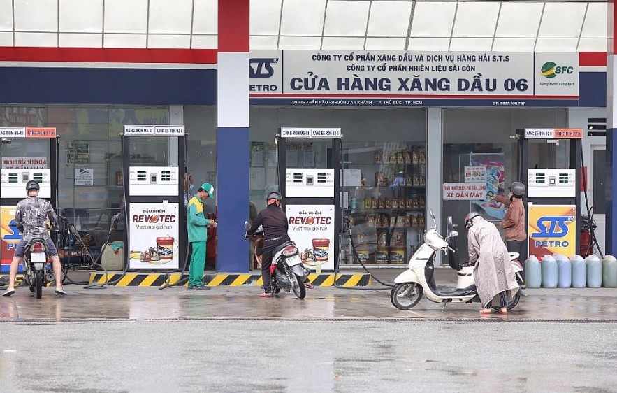 Vietnam Business & Weather Briefing (Oct 5): Vietnam among top Asian exporters to Spain